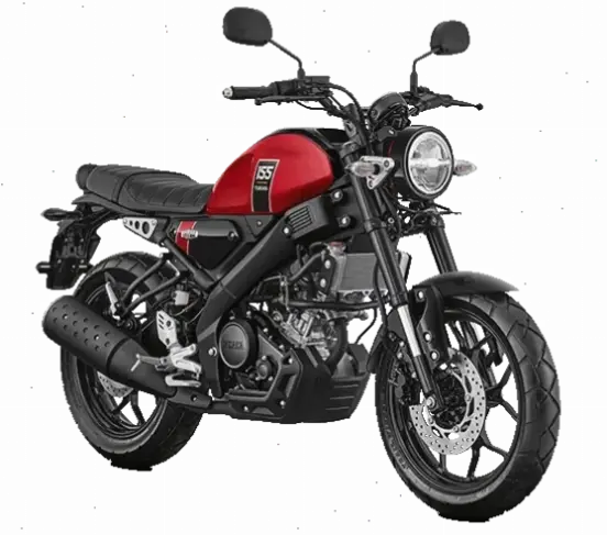 Yamaha XSR 155 Sport Bike: Tốc độ và niềm vui lái xe thể thao, dành cho những ai yêu thích thử thách!