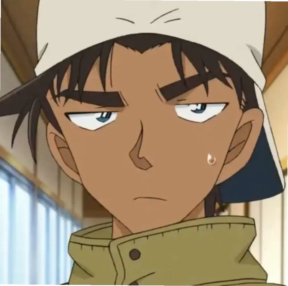 3 ngày cùng Hattori Heiji: Phiêu lưu phá án gay cấn, trải nghiệm thú vị bên thám tử.