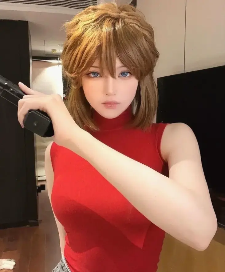 AI Haibara cosplay: Trang phục chính xác, biến bạn thành cô gái thông minh từ Detective Conan một cách hoàn hảo.