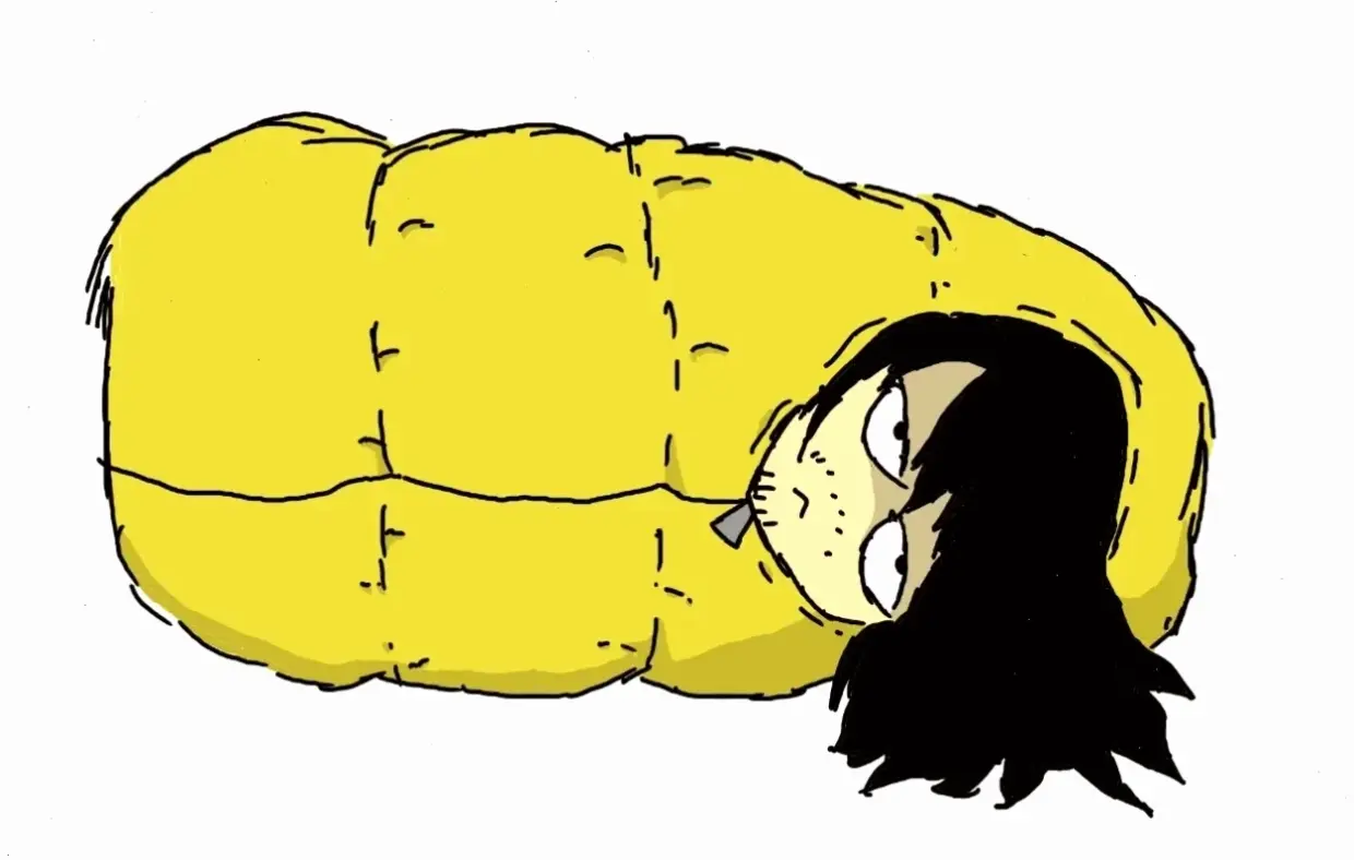 Aizawa Chibi Kawaii: Hình ảnh chibi dễ thương theo phong cách Nhật, làm Aizawa trở nên 'kawaii' và đáng ôm hơn.