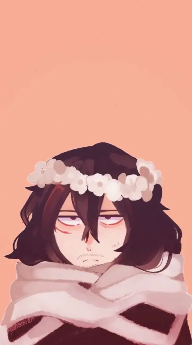Aizawa Cute: Phiên bản dễ thương của Aizawa Shouta, khiến fan phải 'tan chảy' với vẻ ngoài đáng yêu bất ngờ.