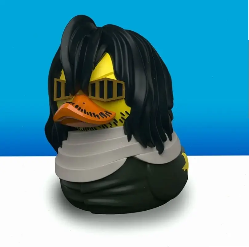 Aizawa My Hero: Biểu tượng anh hùng trong My Hero Academia, với câu chuyện sâu sắc và sức hút không thể cưỡng.