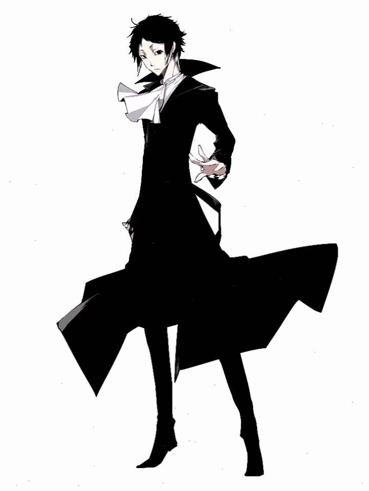 Akutagawa age: Tuổi trẻ đầy biến cố, ảnh hưởng lớn đến hành trình trở thành chiến binh BSD.