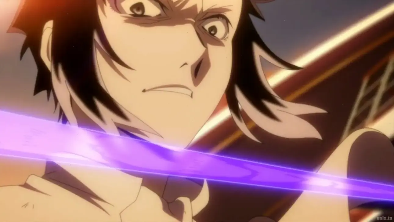Akutagawa death anime: Phân cảnh tử vong ấn tượng, đỉnh cao cảm xúc trong anime BSD.