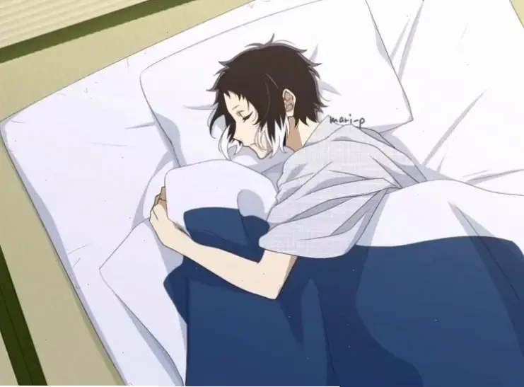 Akutagawa death BSD: Khoảnh khắc kết thúc, phản ánh chủ đề sống chết trong thế giới săn quái.