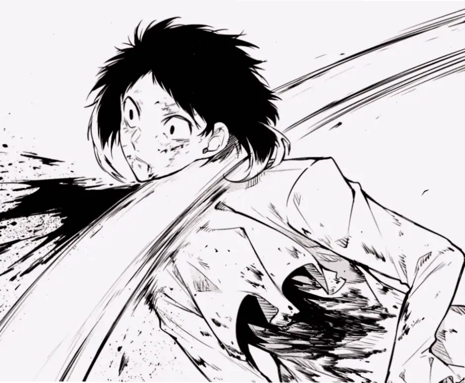 Akutagawa death scene: Cảnh chết huyền thoại, đỉnh cao kịch tính trong series Bungou Stray Dogs.