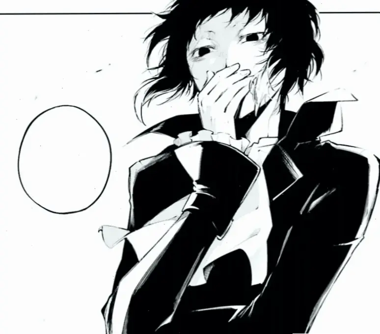 Akutagawa manga: Khám phá chiều sâu nhân vật qua từng trang truyện hấp dẫn của BSD.