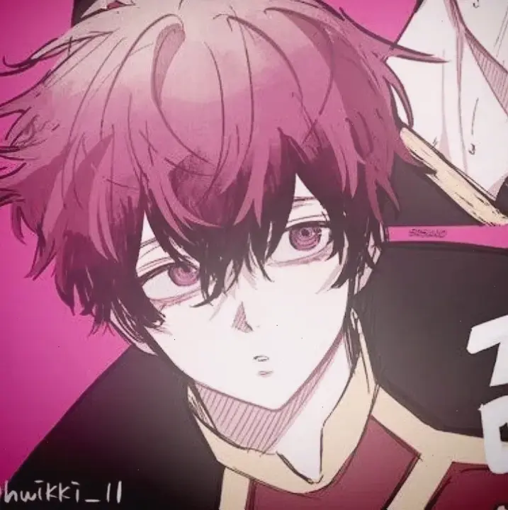 Alexis Ness Pinterest: Bộ sưu tập ảnh đẹp, fanart và thông tin về anh ấy từ series Blue Lock!