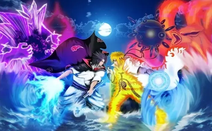 Ảnh anime 3D đẹp nhất hiện nay, lựa chọn hàng đầu cho fan với đồ họa xuất sắc và nội dung hấp dẫn.
