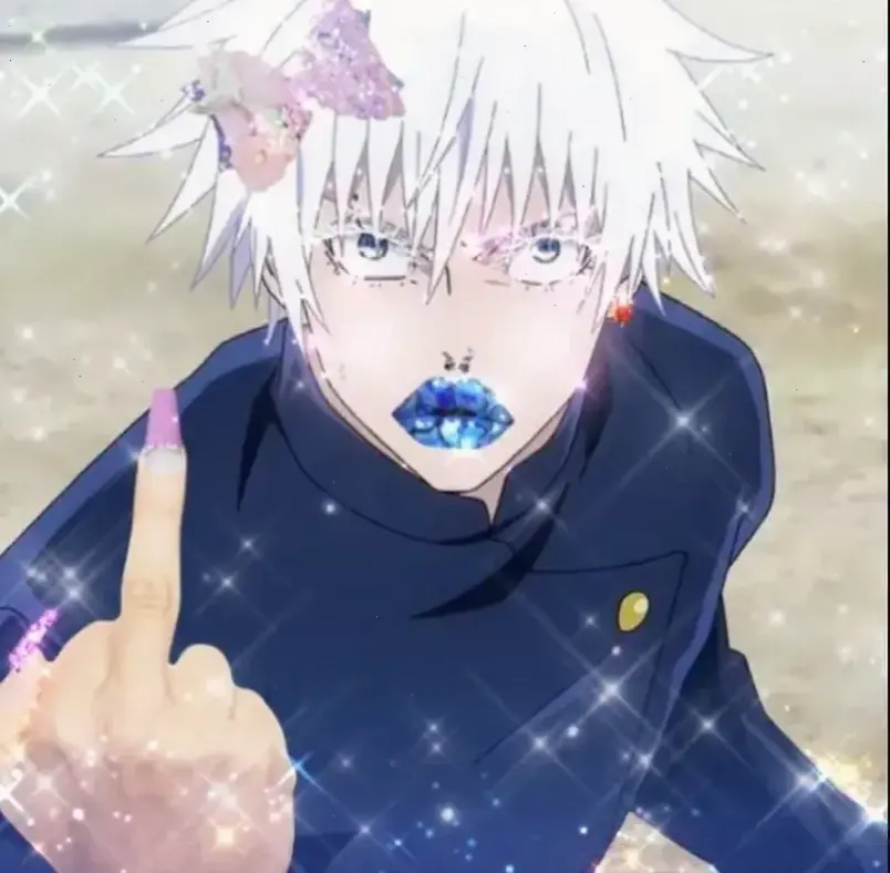 Ảnh anime hài bựa siêu mạnh, mang đến tiếng cười kiểu 'bựa' vui nhộn, giúp xả stress hiệu quả ngay lập tức!