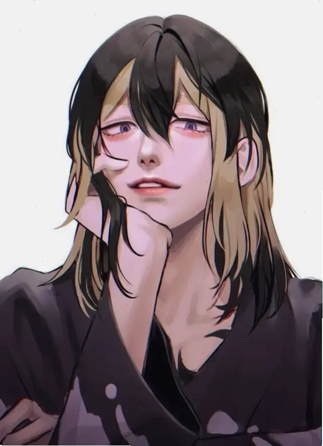 Ảnh Ran Haitani đẹp trai, phong cách độc đáo, khiến fan Tokyo Revengers không thể rời mắt!