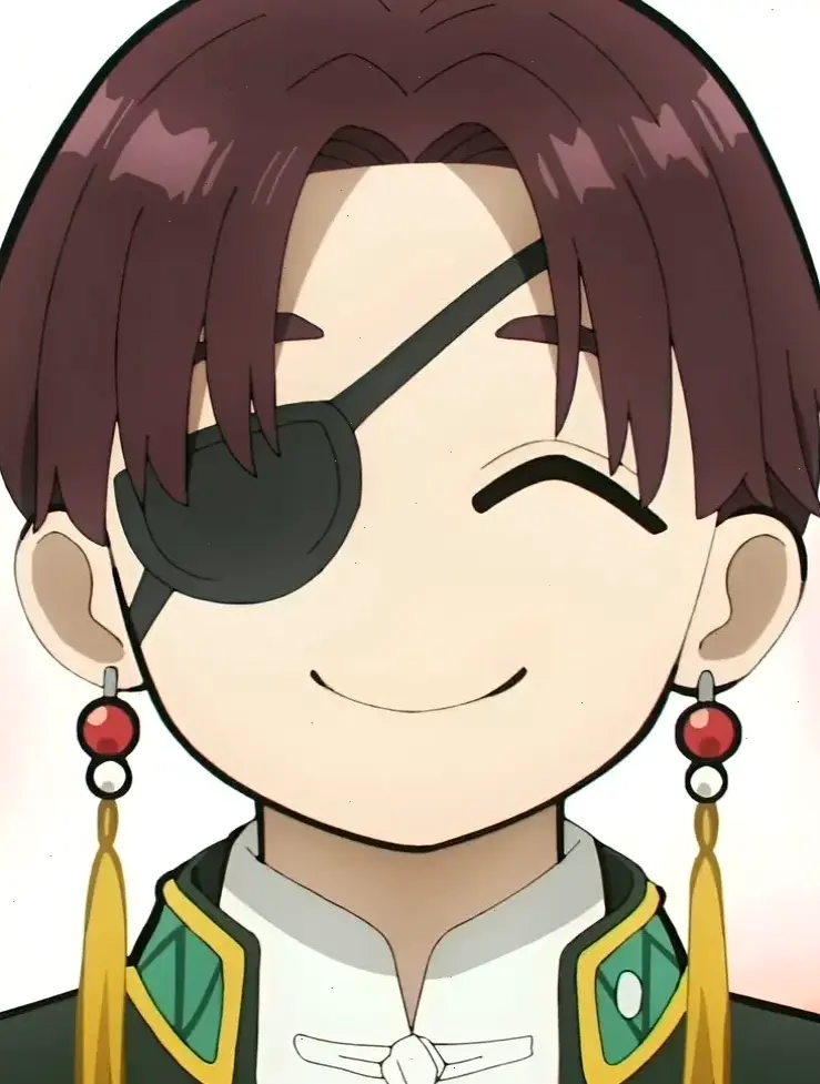 Ảnh Suou Hayato chất lượng cao, từ cảnh anime đến fanart, giúp bạn lưu giữ hình ảnh chàng trai quyến rũ này.