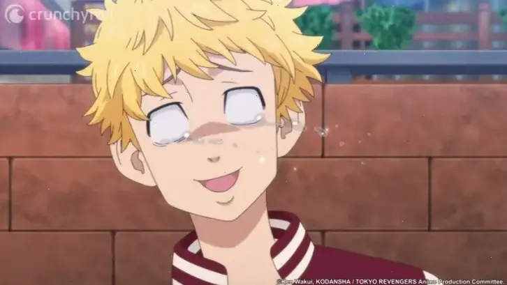 Anh Takemichi: Anh hùng dũng cảm trong Tokyo Revengers, luôn sẵn sàng chiến đấu vì tình yêu và bạn bè.