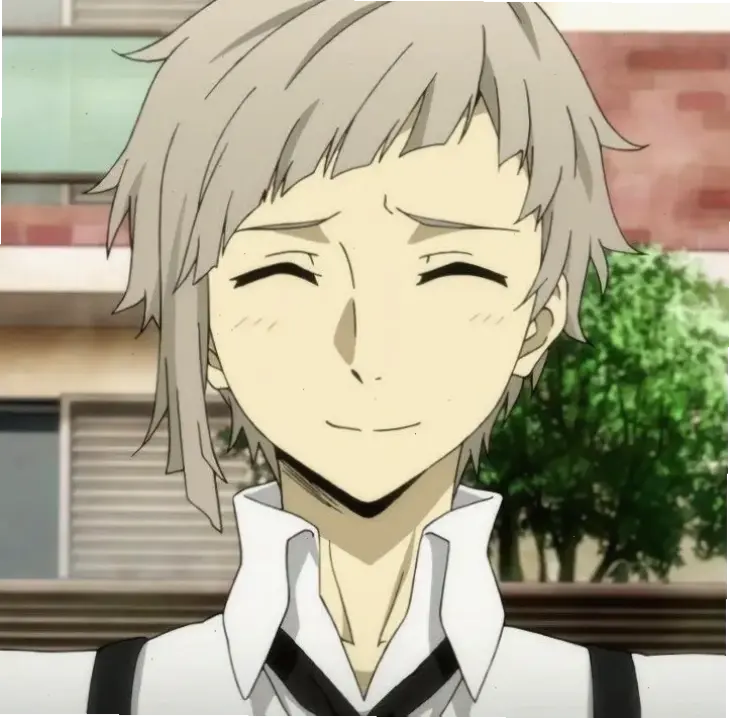 Anime Atsushi: Cậu trai dễ thương từ Bungou Stray Dogs, với khả năng hổ và những khoảnh khắc cảm xúc, thu hút fan hâm mộ.