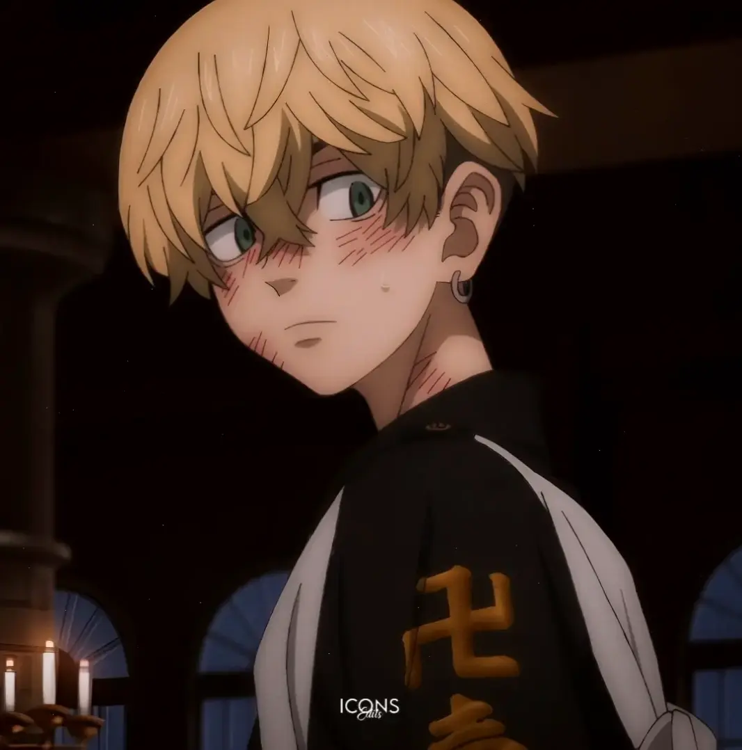 Anime Chifuyu: Hình ảnh sống động, hành động gay cấn và câu chuyện cảm xúc sâu lắng về nhân vật này!