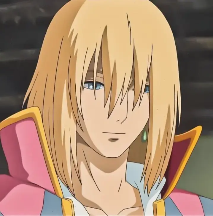 Anime Howl: Hành trình của Howl trong thế giới anime Ghibli, với phép thuật và tình yêu bất tận.