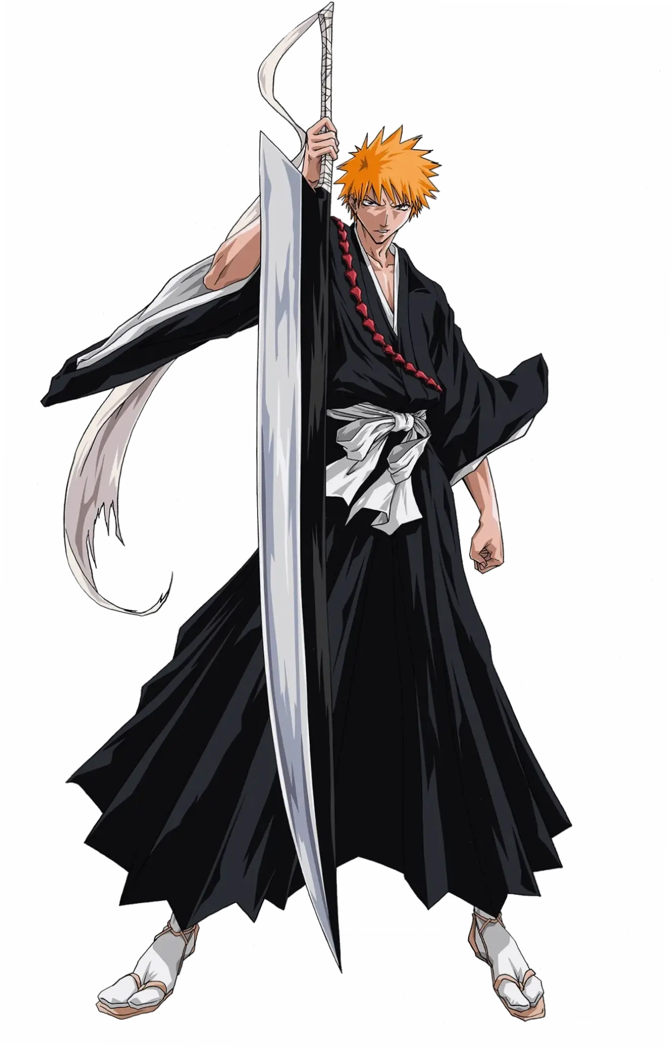 Anime Ichigo: Nhân vật yêu thích với sức mạnh phi thường, câu chuyện cảm xúc trong thế giới linh hồn!