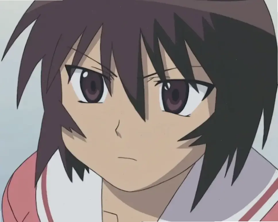 Anime Kagura: Nhân vật nữ chính dễ mến trong anime Gintama, với hành trình phiêu lưu đầy bất ngờ và tiếng cười.