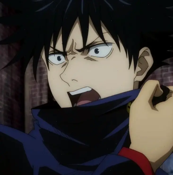 Anime Megumi: Những trận chiến ngoạn mục của Megumi trong Jujutsu Kaisen, với hình ảnh đẹp mắt và câu chuyện hấp dẫn!