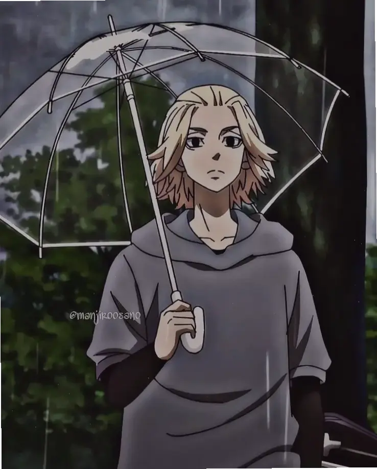 Anime Mikey trong Tokyo Revengers: Nhân vật chính với sức hút mạnh mẽ, câu chuyện bi tráng và hình ảnh ấn tượng.