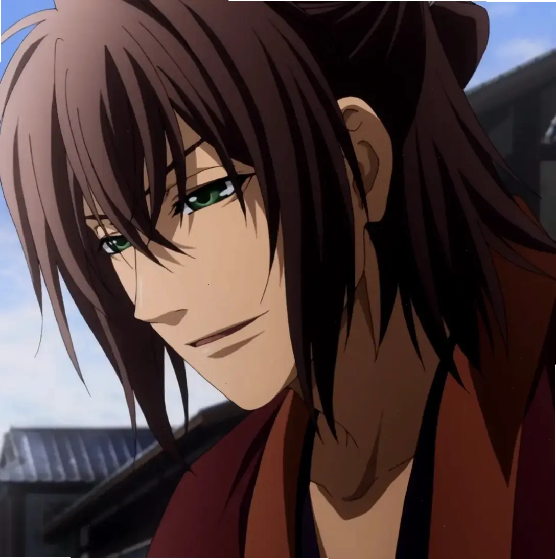 Anime Okita: Khám phá Okita Sougo trong anime Gintama, nhân vật hài hước và mạnh mẽ không thể quên!