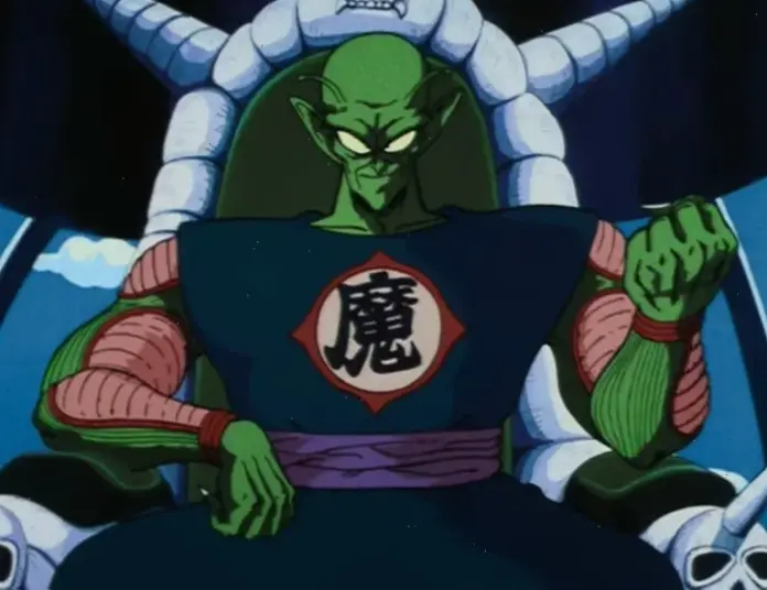 Anime Piccolo: Những khoảnh khắc đỉnh cao của Piccolo trong loạt phim hoạt hình Dragon Ball đầy hấp dẫn!