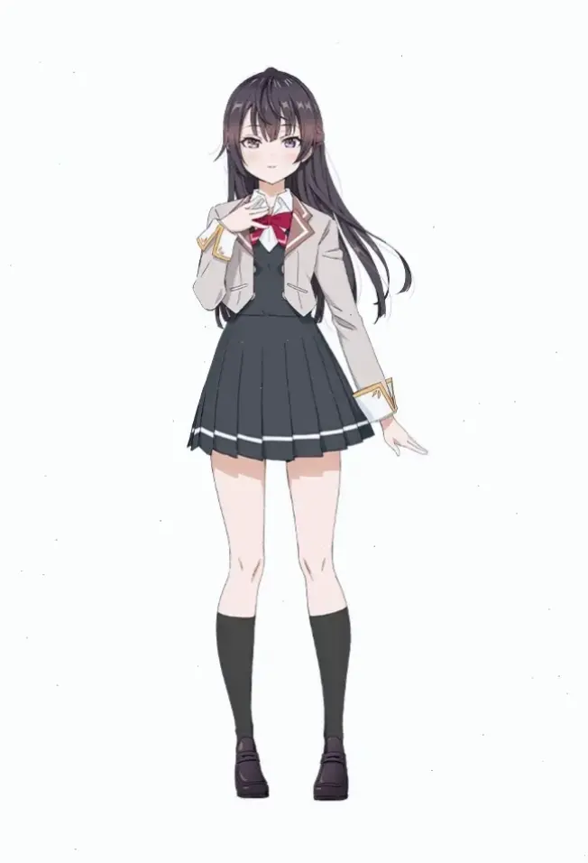 Anime Suou với nhân vật chính Hayato, câu chuyện hấp dẫn và thế giới huyền bí khiến khán giả say mê.