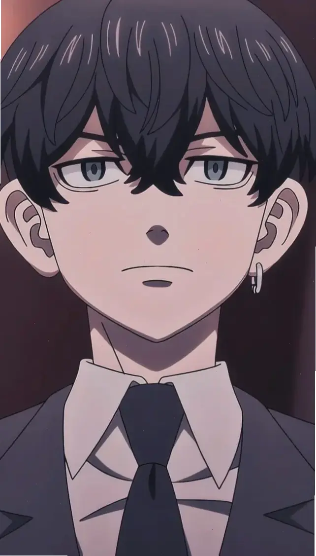 Anime Tokyo Revengers Chifuyu: Những phân cảnh ấn tượng, thể hiện rõ sự trưởng thành và lòng trung thành của cậu!