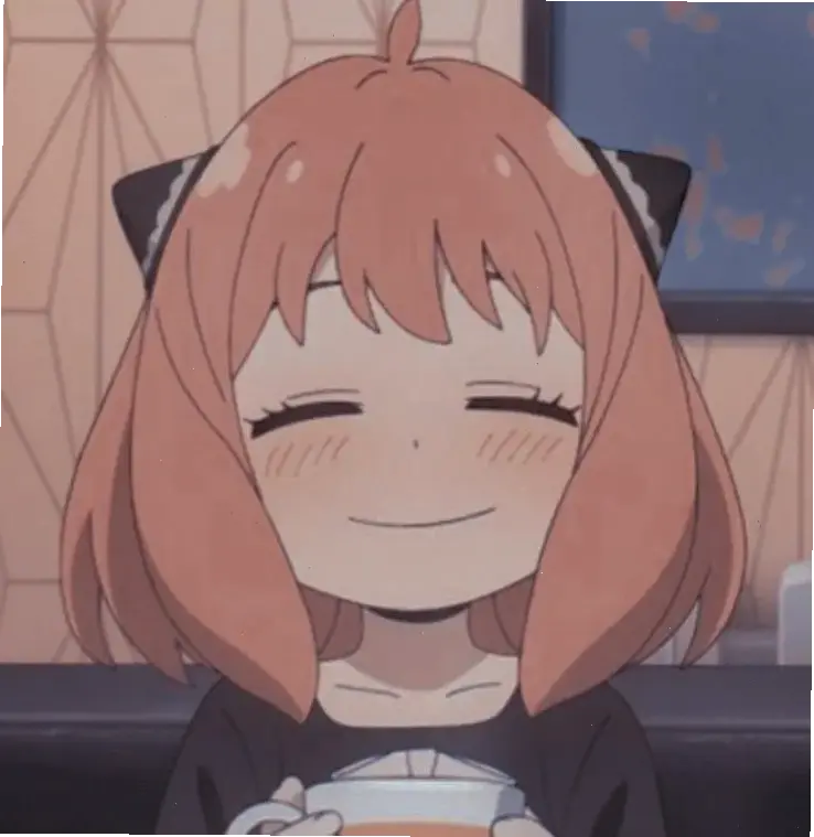 Anya dễ thương với vẻ ngoài ngây thơ, cô bé trong gia đình điệp viên khiến ai cũng phải yêu mến!