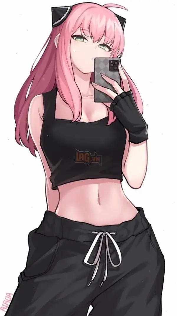 Anya Forger trưởng thành, vẻ đẹp và thông minh của cô bé trong gia đình điệp viên khiến fan ngưỡng mộ!