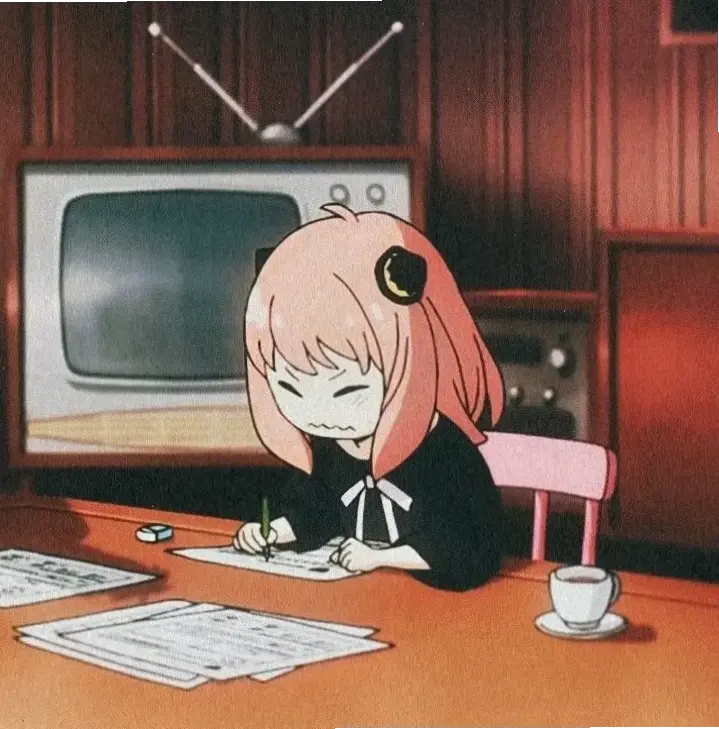 Anya hài hước với những tình huống vui nhộn, cô bé dễ thương trong gia đình điệp viên làm bạn cười mãi!