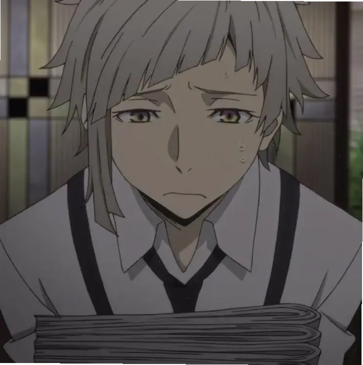 Atsushi anime: Hình ảnh cậu bé hổ trắng trong Bungou Stray Dogs, những trận chiến hấp dẫn và tình bạn sâu sắc trên màn ảnh.