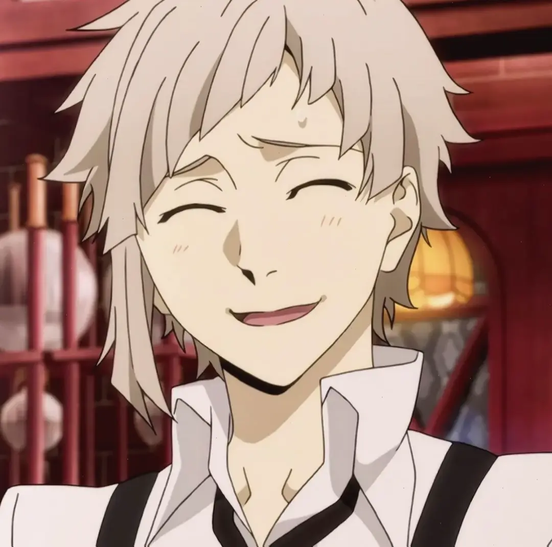 Atsushi cute: Atsushi với vẻ ngoài dễ thương và sức mạnh hổ, nhân vật đáng yêu nhất trong Bungou Stray Dogs, khiến fan mê mẩn.
