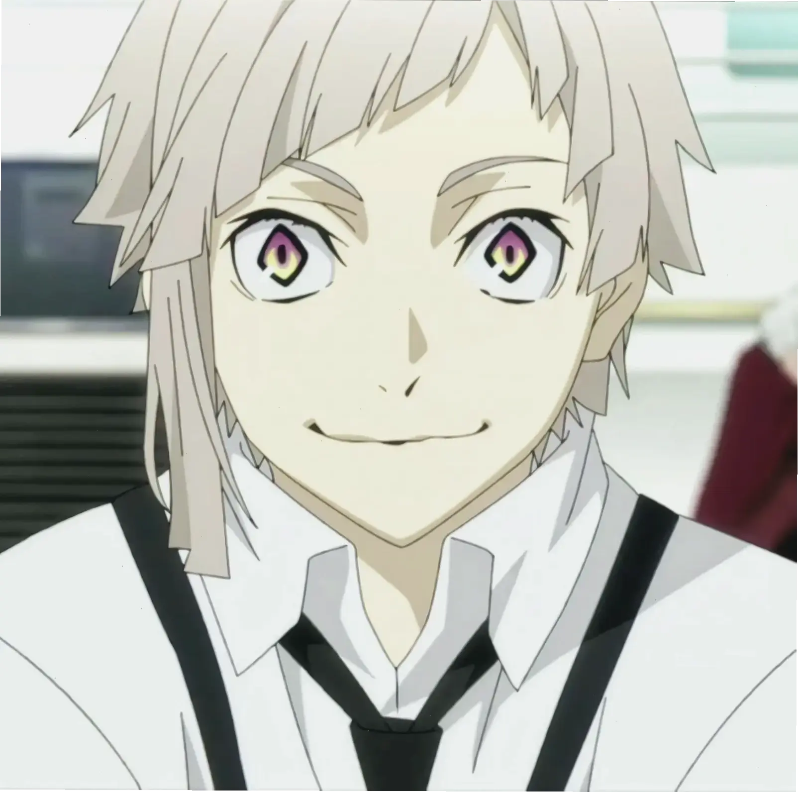 Atsushi edit: Các phiên bản chỉnh sửa hình ảnh Atsushi từ BSD, sáng tạo với sức mạnh hổ, thu hút cộng đồng fan nghệ thuật.