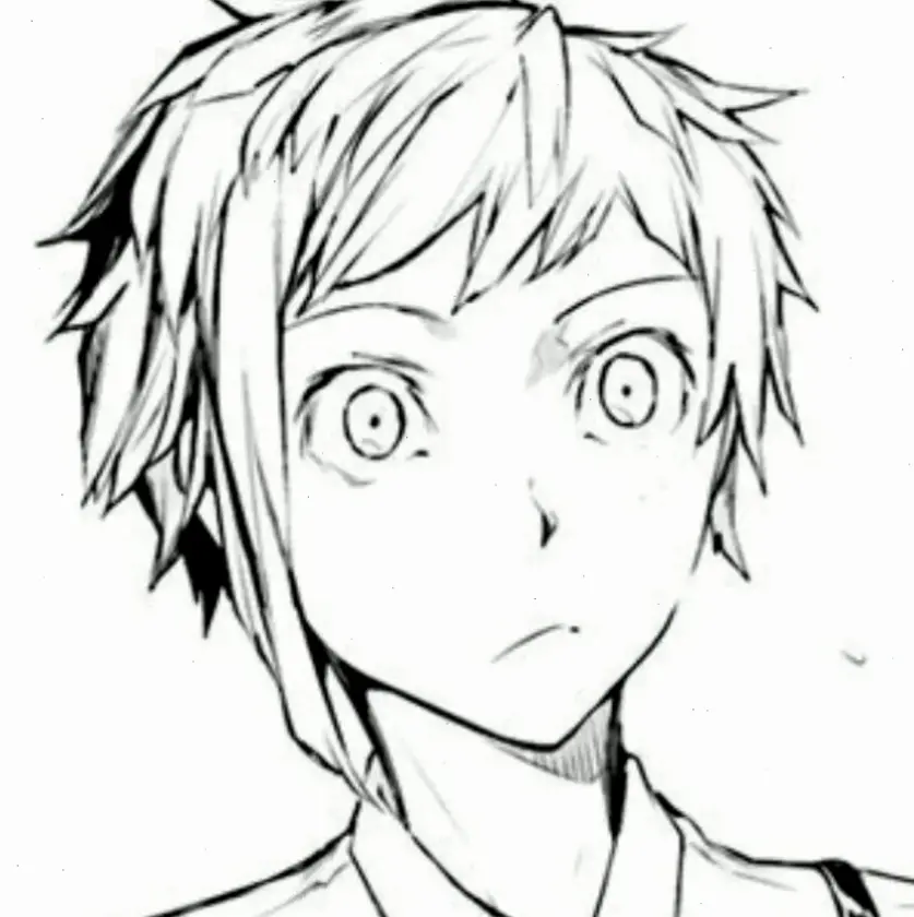 Atsushi manga: Khám phá hành trình của Atsushi trong truyện tranh BSD, sức mạnh hổ và bí mật gia đình đầy bất ngờ.