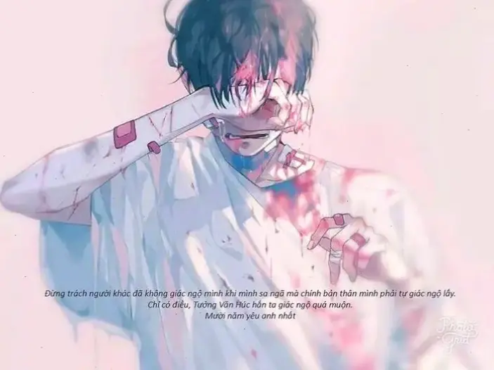 Avatar ảnh anime buồn cô đơn phù hợp cho bạn đang cảm nhận nỗi cô đơn, với hình ảnh đầy xúc động và ý nghĩa.