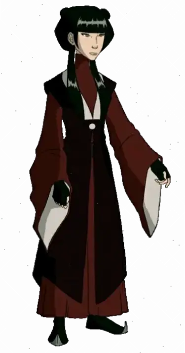 Avatar Mei Mei: Chọn avatar xinh đẹp của Mei Mei trong Jujutsu Kaisen để thể hiện niềm đam mê series anime!