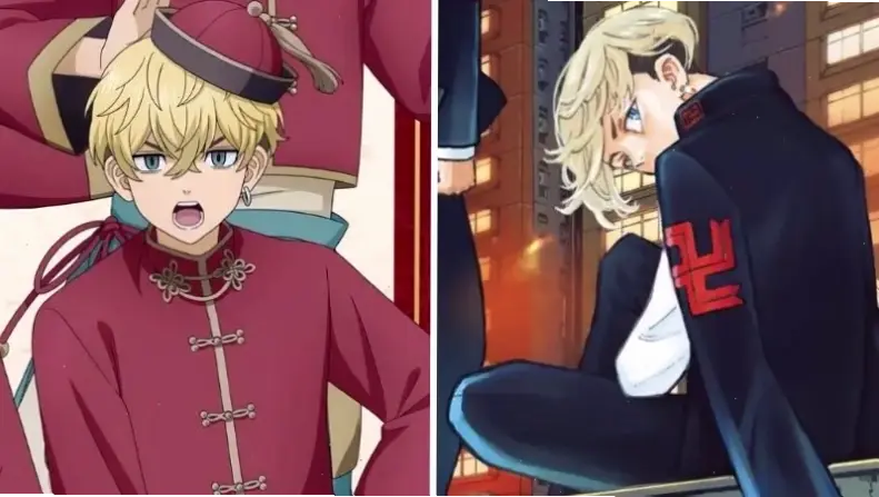 Baji x Chifuyu dualeotruyen: Tình bạn vượt qua thử thách, một trong những điểm nhấn cảm xúc nhất trong series!