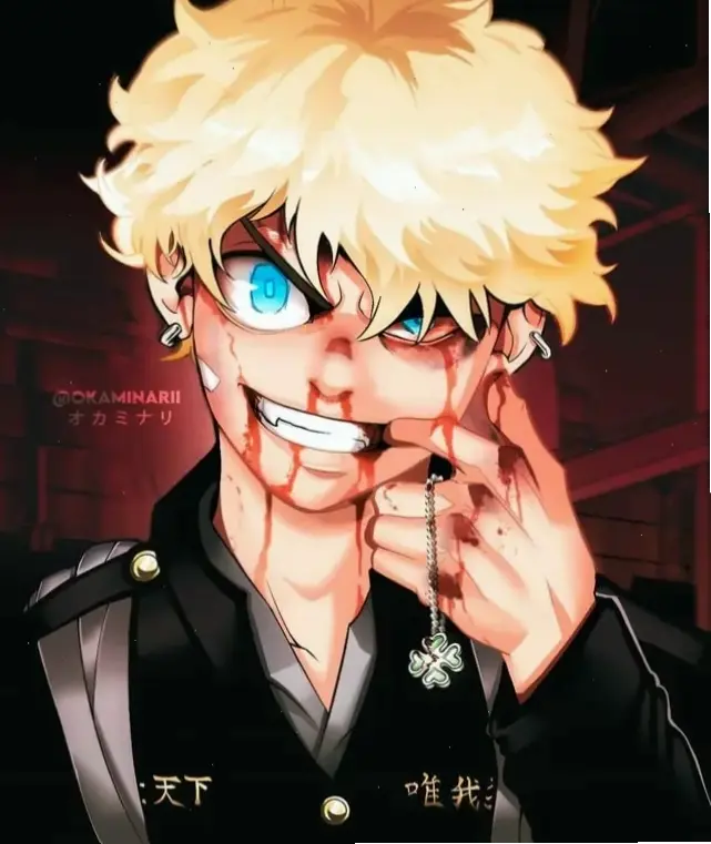 Biệt danh của Takemichi: Tìm hiểu biệt danh gắn liền với hành trình anh hùng của anh trong Tokyo Revengers.