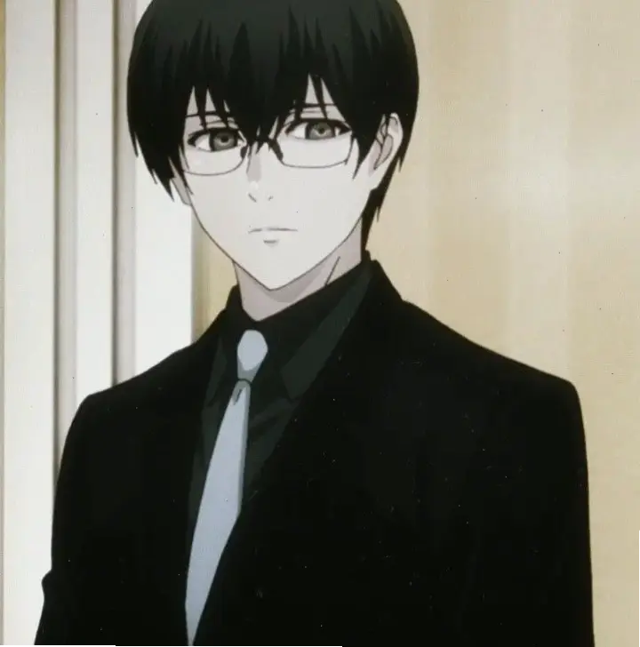 Black hair Ken Kaneki mang đến vẻ ngoài quyến rũ và mạnh mẽ, một phần quan trọng trong hành trình.