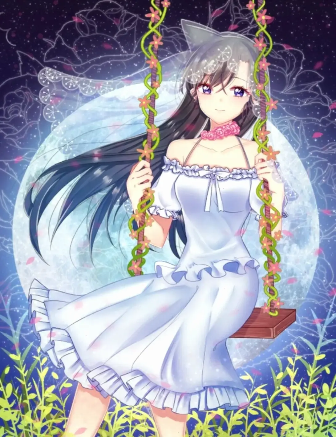 Bộ sưu tập ảnh Ran Mori đẹp nhất, tôn vinh vẻ ngoài quyến rũ và năng động của cô.