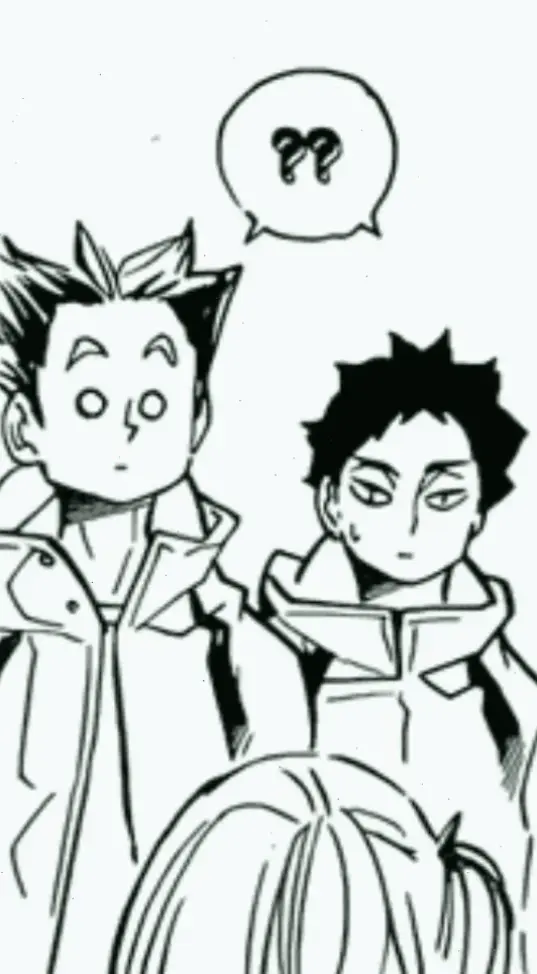 Bokuto Akaashi manga: Những chương truyện manga về bộ đôi, đầy kịch tính và cảm xúc.