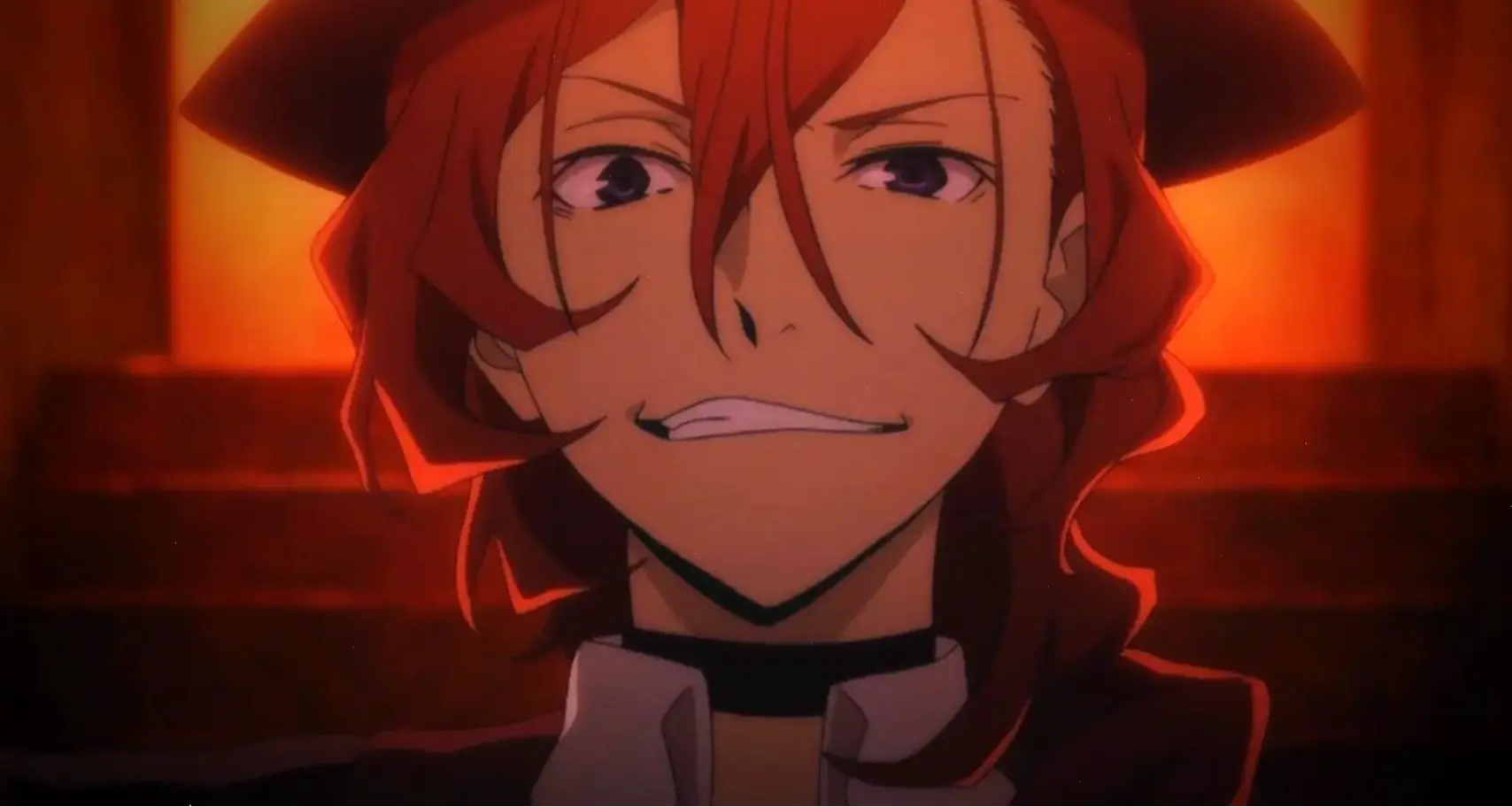 Bungou Stray Dogs Chuuya: Chiến binh bất bại với khả năng điều khiển trọng lực, hành trình hấp dẫn khiến fan say mê.