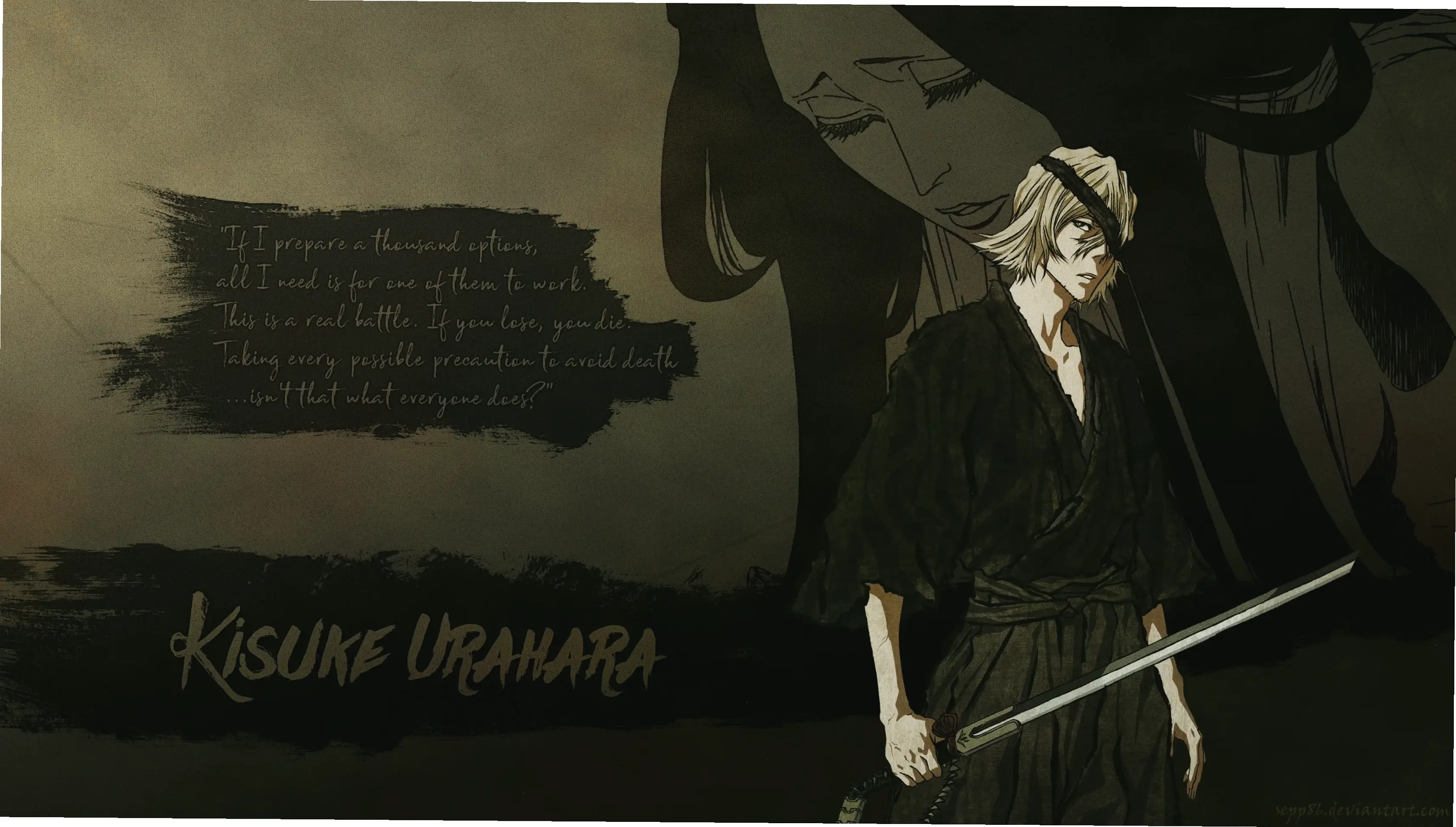 Cái chết của Urahara Kisuke: Một chủ đề tranh cãi lớn trong cộng đồng fan Bleach.