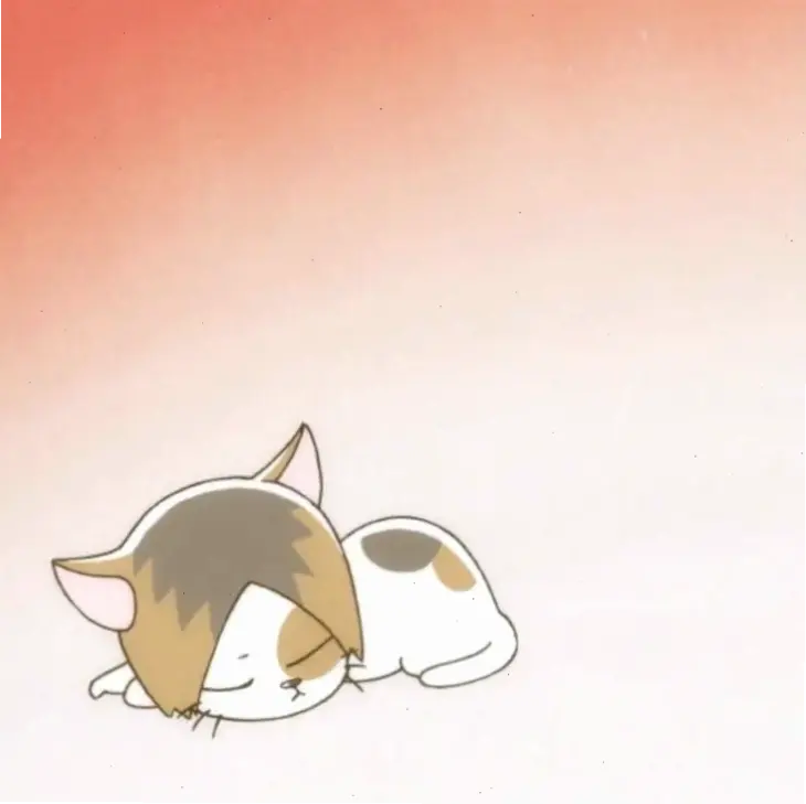 Cat Kenma là biểu tượng yêu thích, với hình ảnh setter Nekoma và niềm đam mê mèo trong thế giới Haikyuu.