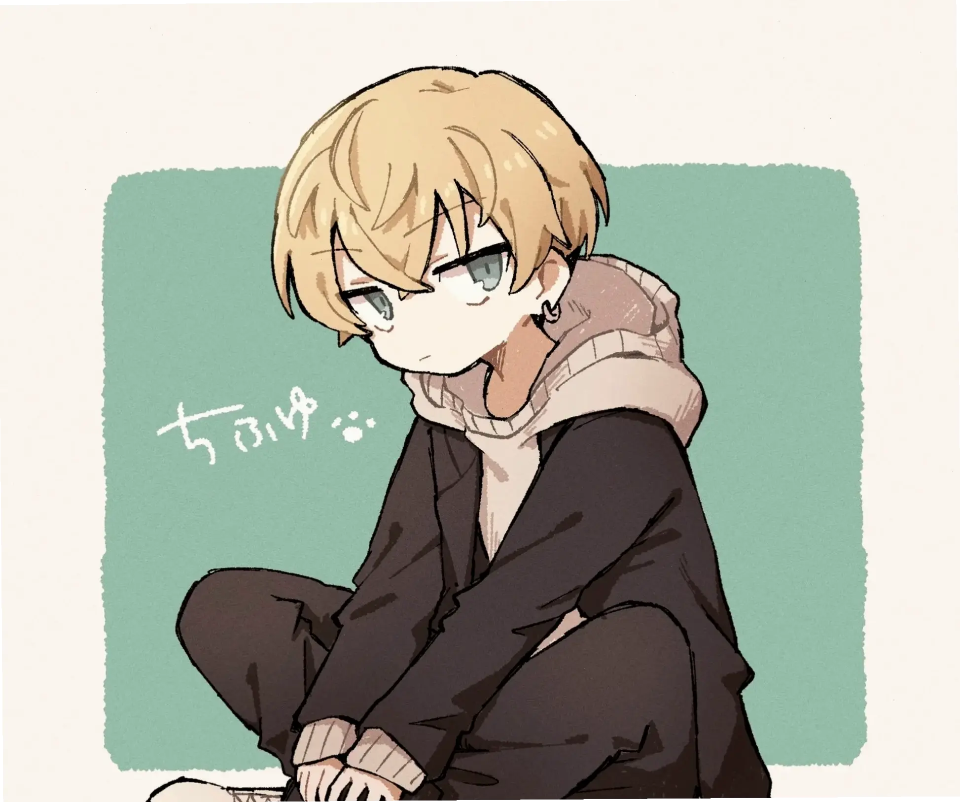 Chifuyu 4k: Hình ảnh sắc nét, chi tiết từng nét mặt và trang phục của nhân vật yêu thích trong Tokyo Revengers!