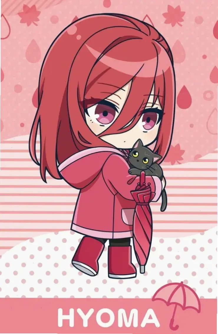 Chigiri Blue Lock chibi: Biến tấu chibi dễ thương của Chigiri trong thế giới Blue Lock!