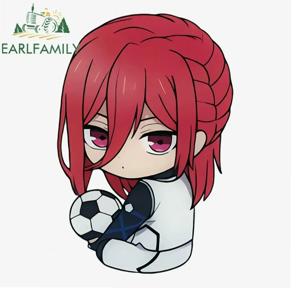 Chigiri chibi cute: Phiên bản chibi dễ thương của Chigiri, làm tan chảy trái tim fan Blue Lock!