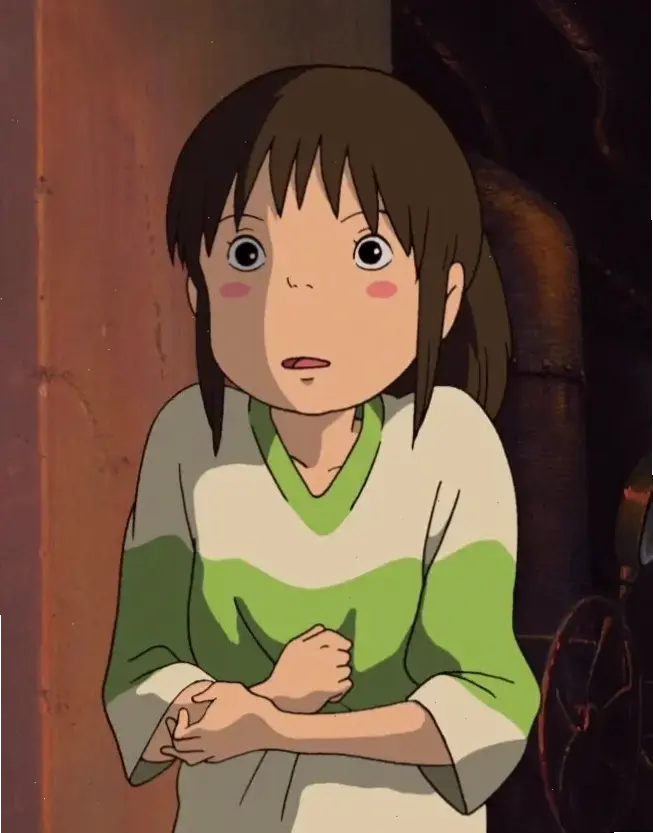 Chihiro anime mang đến câu chuyện cảm hứng, nơi cô bé học cách vượt qua nỗi sợ hãi và trưởng thành.