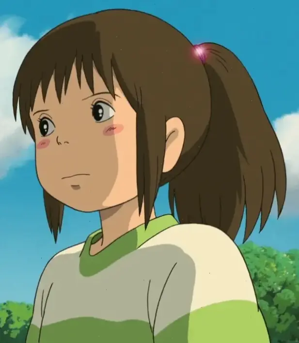 Chihiro Vùng Đất Linh Hồn: Hành trình của cô bé trong thế giới ma thuật và những bí mật cổ xưa.